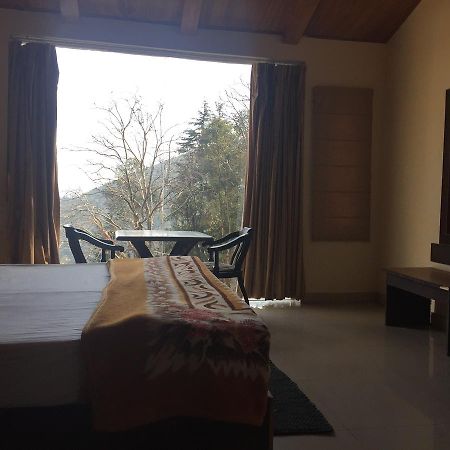 Natureraga Fernhill Resort Chail Luaran gambar
