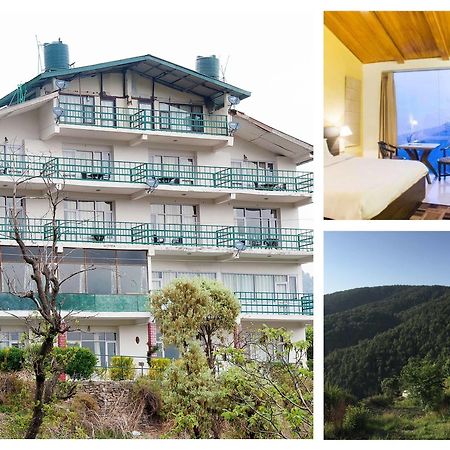 Natureraga Fernhill Resort Chail Luaran gambar