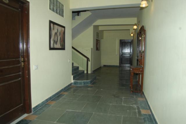 Natureraga Fernhill Resort Chail Luaran gambar