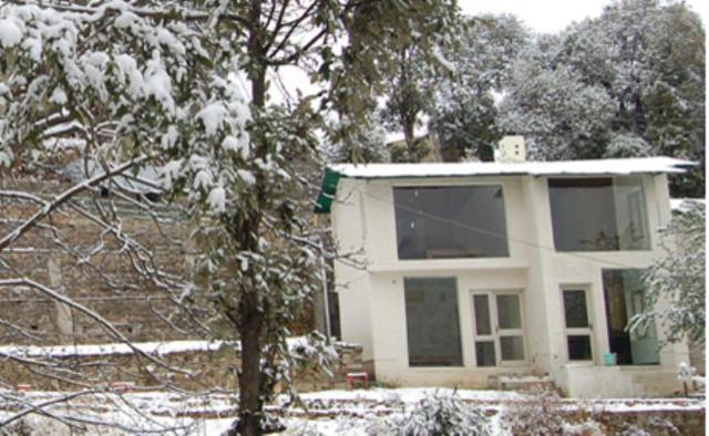 Natureraga Fernhill Resort Chail Bilik gambar