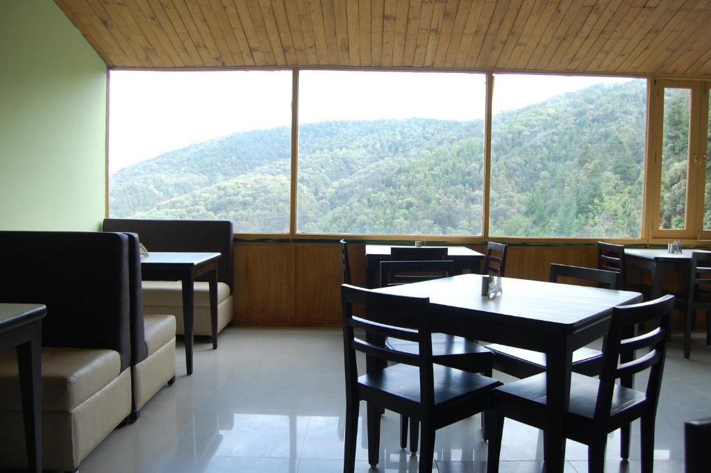 Natureraga Fernhill Resort Chail Luaran gambar