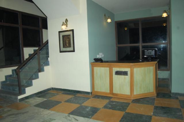 Natureraga Fernhill Resort Chail Luaran gambar