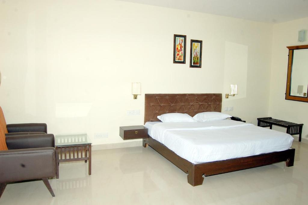 Natureraga Fernhill Resort Chail Luaran gambar