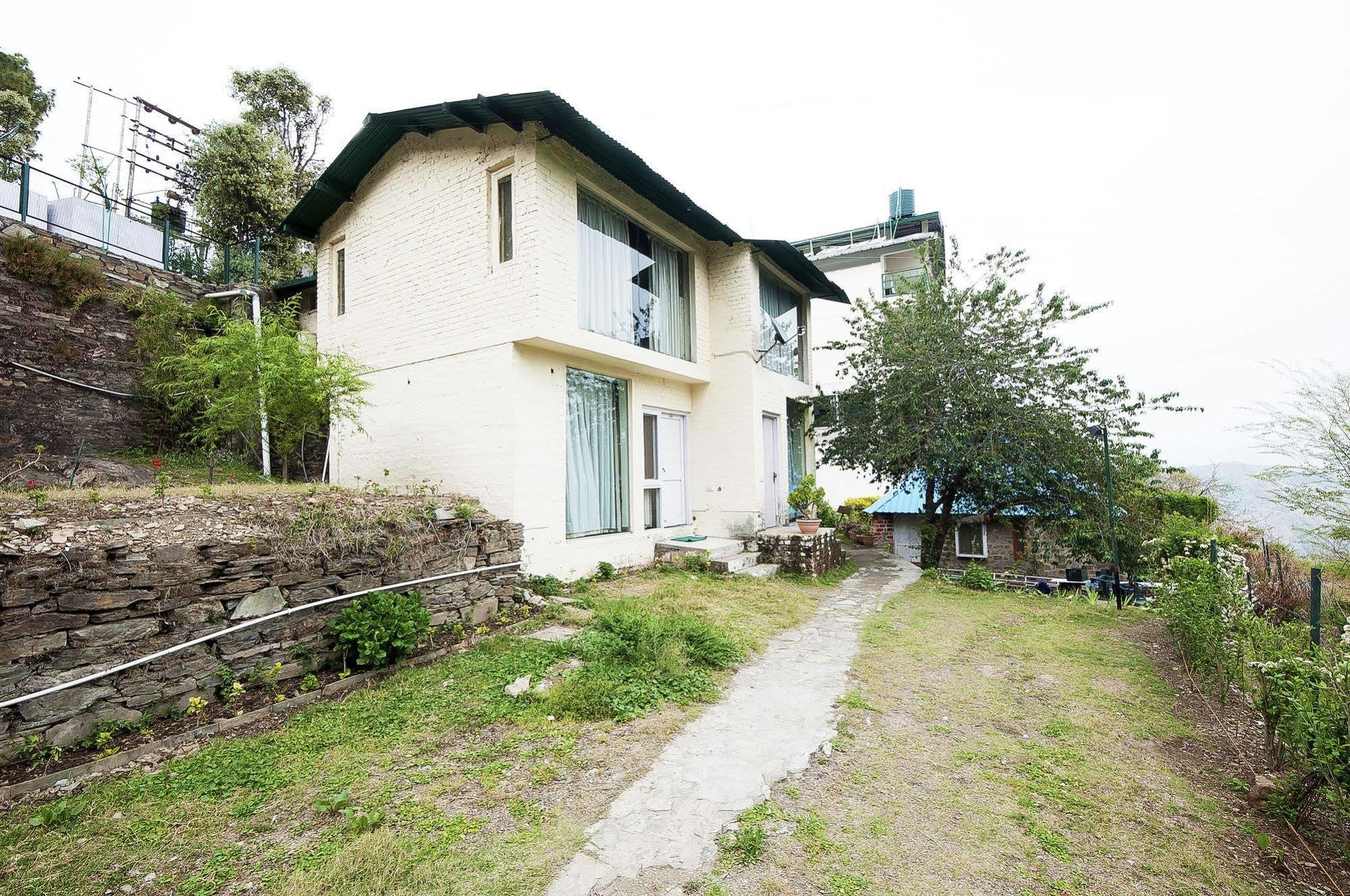 Natureraga Fernhill Resort Chail Luaran gambar