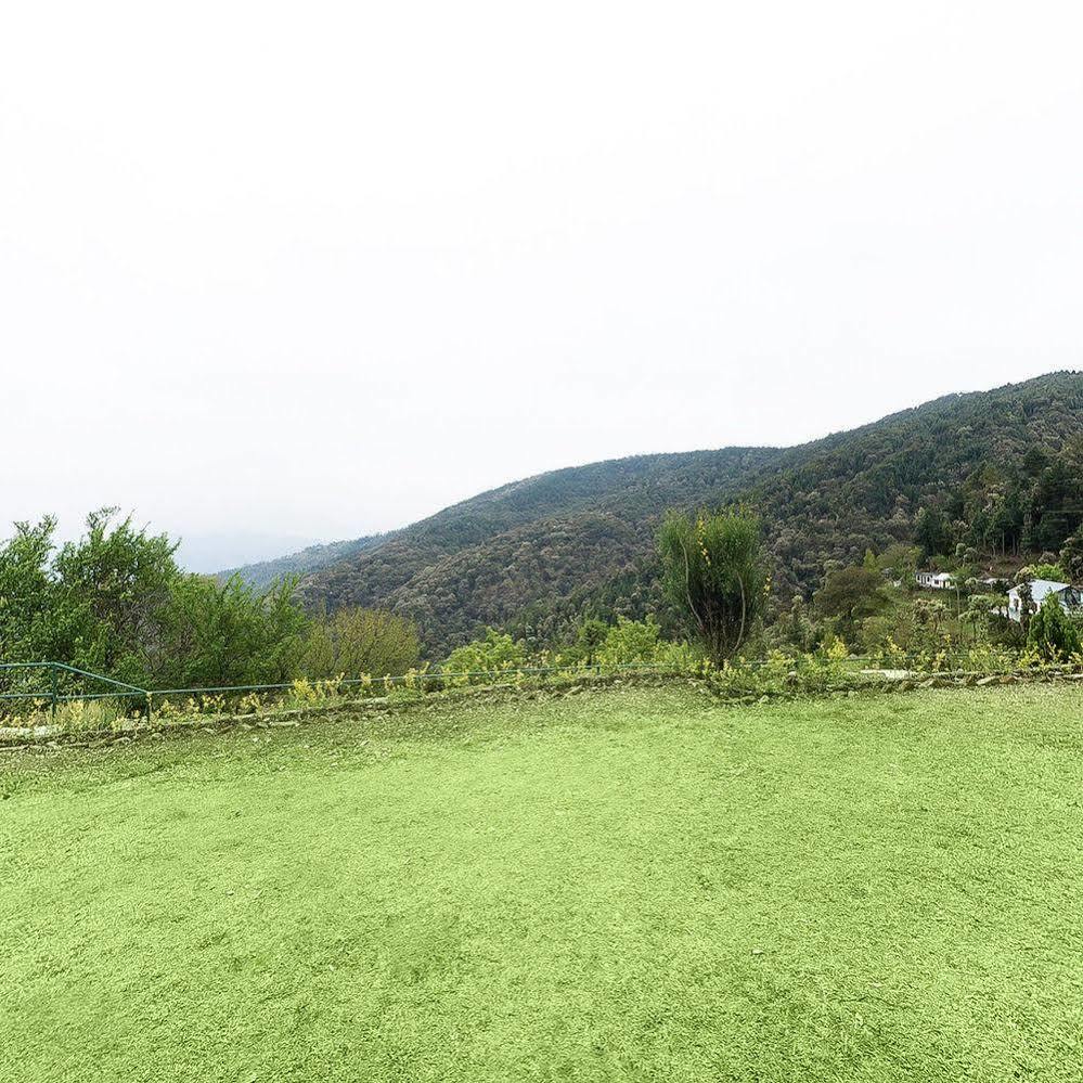Natureraga Fernhill Resort Chail Luaran gambar